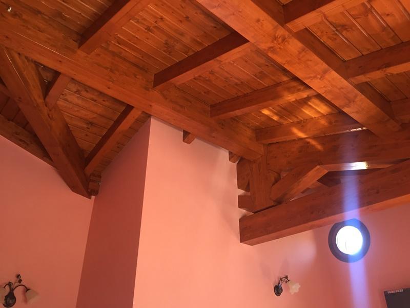 Agriturismo Ciociaro " Il Colle " Hotel Ristorante Ceprano Eksteriør billede