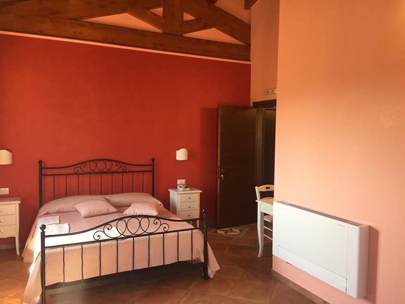 Agriturismo Ciociaro " Il Colle " Hotel Ristorante Ceprano Eksteriør billede