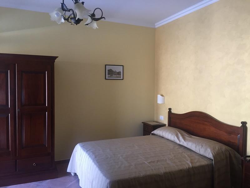 Agriturismo Ciociaro " Il Colle " Hotel Ristorante Ceprano Eksteriør billede