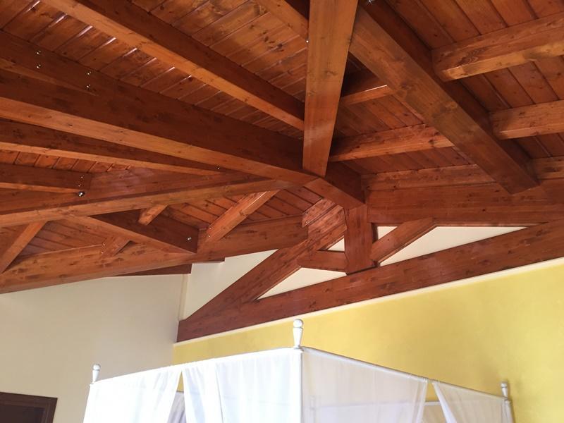 Agriturismo Ciociaro " Il Colle " Hotel Ristorante Ceprano Eksteriør billede